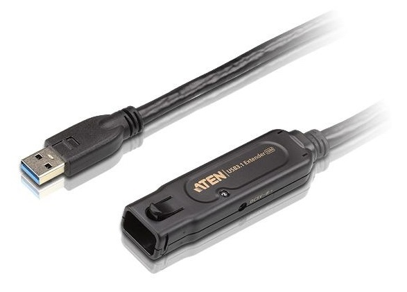 ATEN USB 3.1 Gen1 Extender Cable(10m)