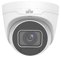 Купольная IP видеокамера Uniview IPC3638SB-ADZK-I0