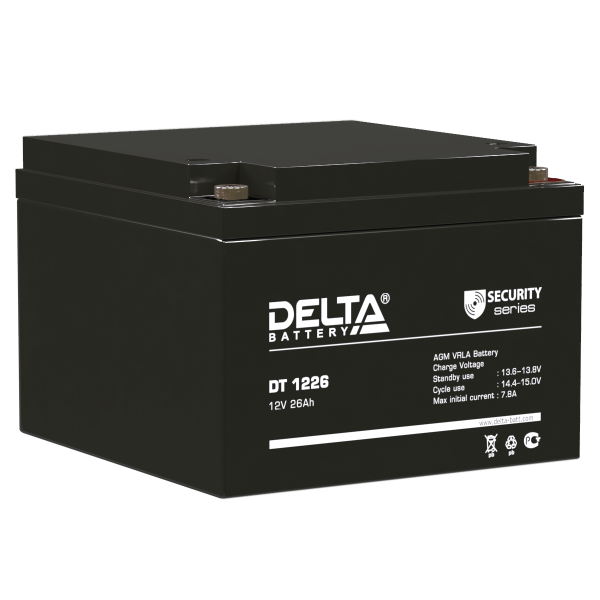 Delta DT 1226