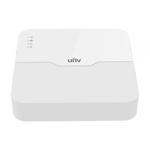 Сетевой видеорегистратор Uniview NVR301-04LS3-P4