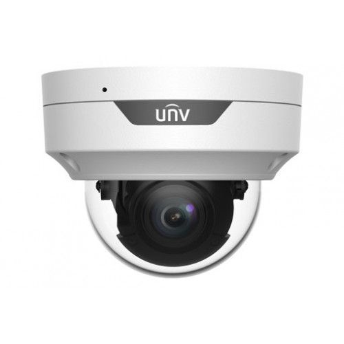 Купольная IP видеокамера Uniview IPC3534LB-ADZK-G