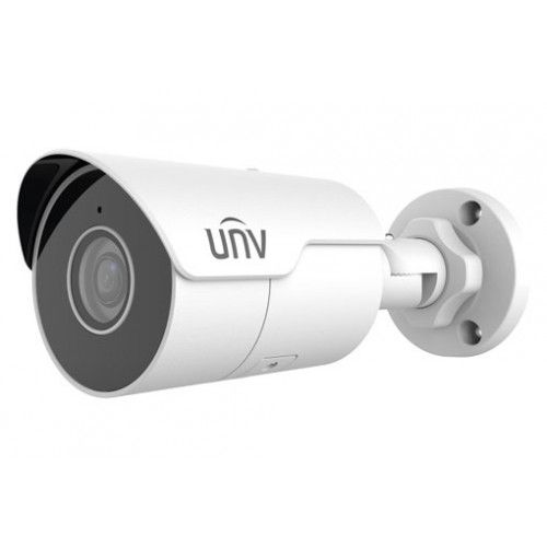 Цилиндрическая IP видеокамера Uniview IPC2124LE-ADF28KM-G