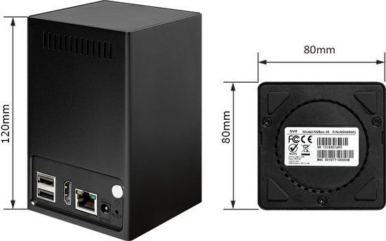 NSBon-45 (NSN09001)