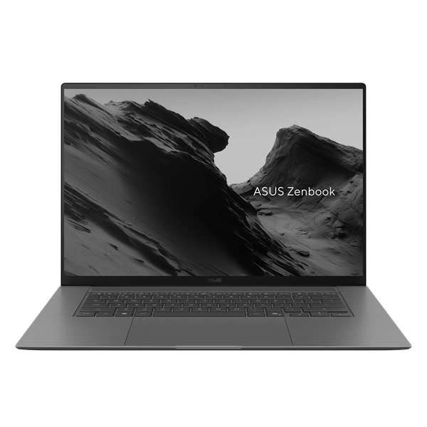 ASUS Zenbook S 16 UM5606GA-SS261W AMD Ryzen AI 9 HX 470/DDR5 32GB/2TB SSD/AMD Radeon 880M Graphics/16" 3K (2880 x 1800) OLED 16:10 /Wi-Fi 7+ BT 5.4/Win 11 Home/Antrim Gray/1.50 Kg ASUS Zenbook S 16 UM5606GA-SS261W AMD Ryzen AI 9 HX 470/DDR5 32GB/2TB SSD/AMD Radeon 880M Graphics/16" 3K (2880 x 1800) OLED 16:10 /Wi-Fi 7+ BT 5.4/Win 11 Home/Antrim Gray/1.50 Kg