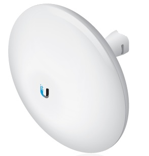Ubiquiti NanoBeam 2AC, 13dBi