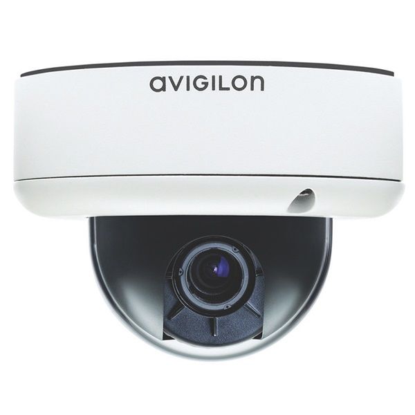Купольная IP-камера Avigilon 1.0-H3-DO2