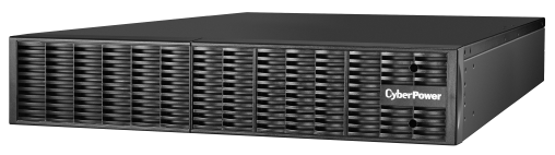 CyberPower BPSE72V45ART2U battery pack(EBM) for (Online)CyberPower OLS2000ERT2U/OLS3000ERT2U