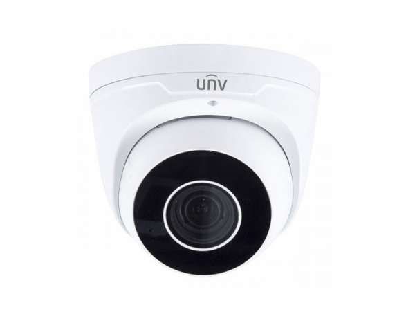 Купольная IP-камера Uniview IPC3635ER3-DUPZ-RU