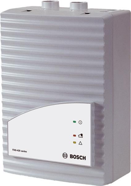 Аспирационный извещатель Bosch FAS-420-TP1