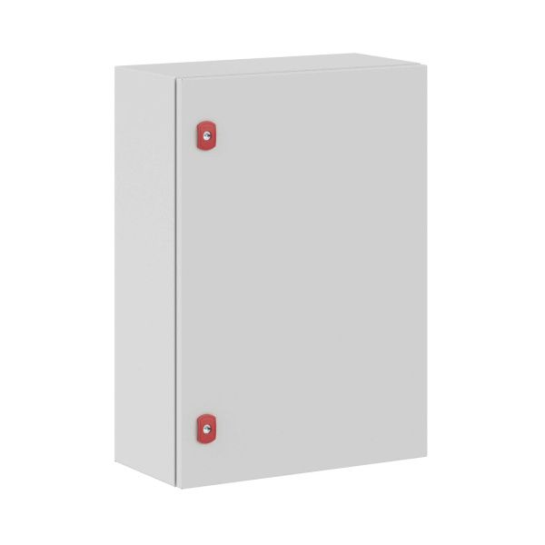 Корпус навесной ST с М/П ВxШxГ 700x500x250 мм, без фланца, IP66
