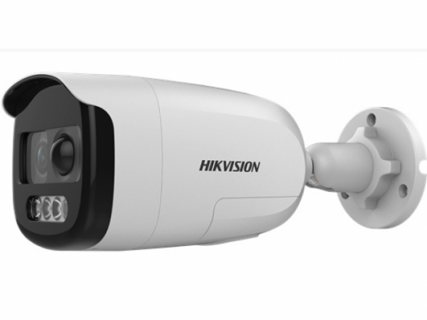 HD-TVI камера Hikvision DS-2CE12DFT-PIRXOF(3.6mm)