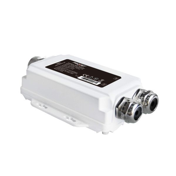 Удлинители Ethernet (+PoE) NRP-192PRi Удлинители Ethernet (+PoE) NRP-192PRi