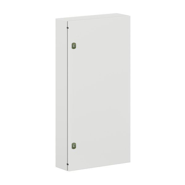 Корпус навесной уличный ST Outdoor с М/П ВxШxГ 1200x600x200 мм, IP66
