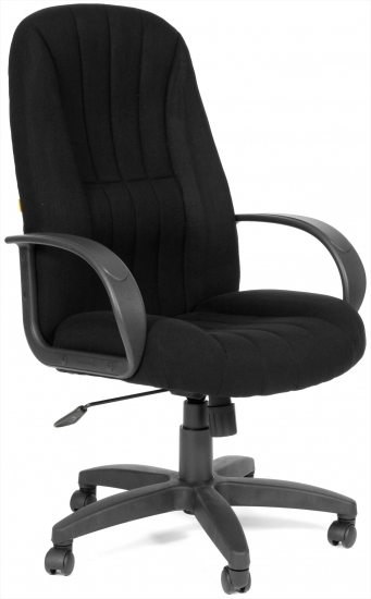Chairman    685    Россия     10-356 черный NEW