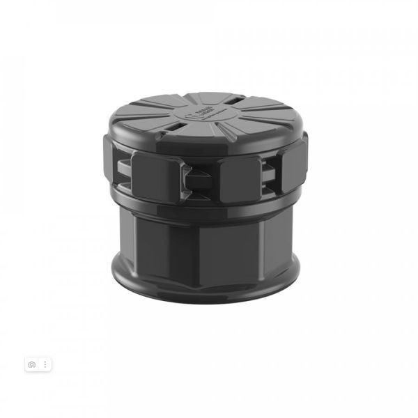 Пластиковый колодец КН 780/700 с крышкой D 780 мм