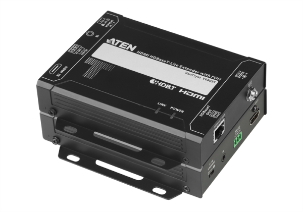 ATEN HDMI HDBaseT-Lite Extender WITH POH