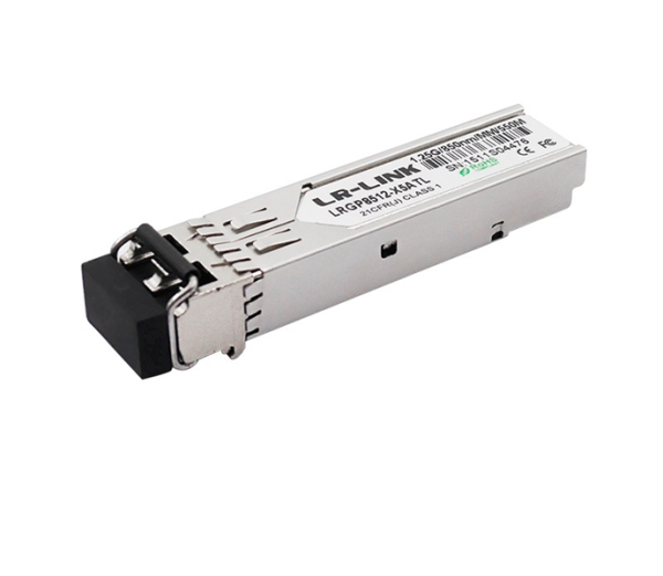 LR-Link SFP Transceiver 1250Mbps multimode, 500 m