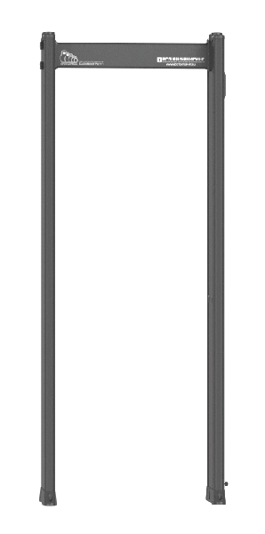 Арочный металлодетектор БЛОКПОСТ "МАТРЁШКА" PC V1