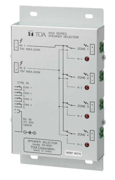 SS-9001