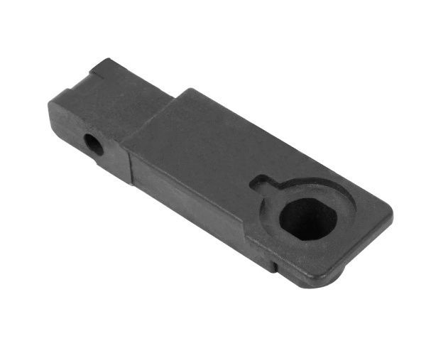 DOORHAN Рычаг расцепителя без замка (пластик) для Sliding-1300PRO, DHSL085/1