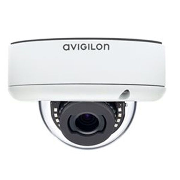 Купольная IP-камера Avigilon 5.0-H3-D1-IR