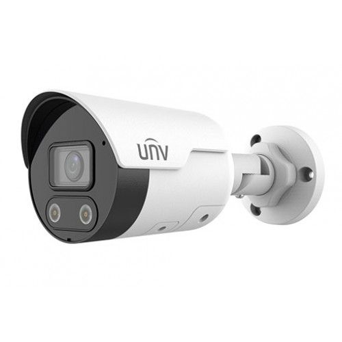 Цилиндрическая IP видеокамера Uniview IPC2122LE-ADF40KMC-WL