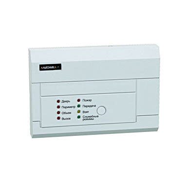 Объектовый прибор Риф Стринг RS-200TP