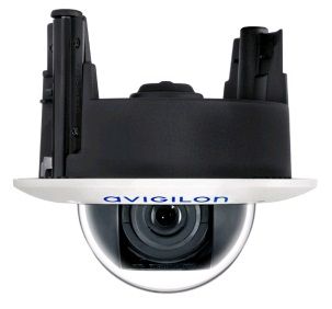 Купольная IP-камера Avigilon 5.0L-H4A-DC2
