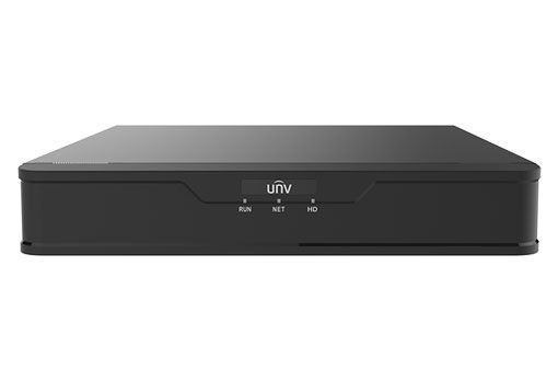 IP-видеорегистратор Uniview NVR301-08E2-P8-RU