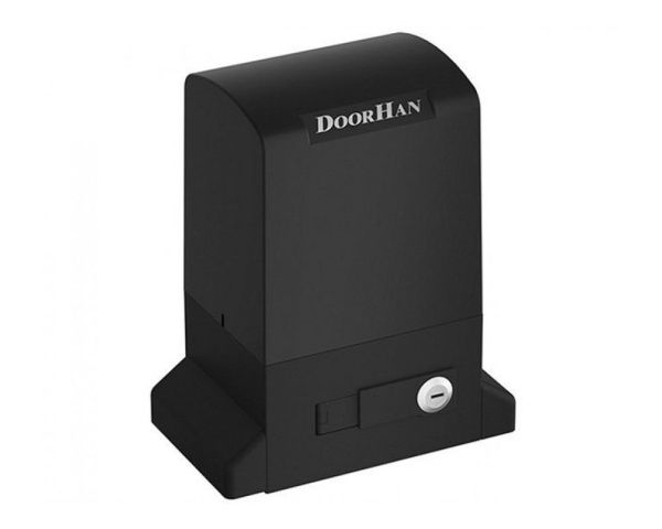 DOORHAN Привод SLIDING в масл. ванне для ворот весом до 2100 кг, ширина проема до 8м, SLIDING-2100 DOORHAN Привод SLIDING в масл. ванне для ворот весом до 2100 кг, ширина проема до 8м, SLIDING-2100