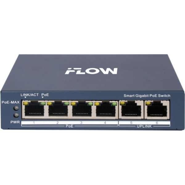 F-SW-EM606POE-VM/L