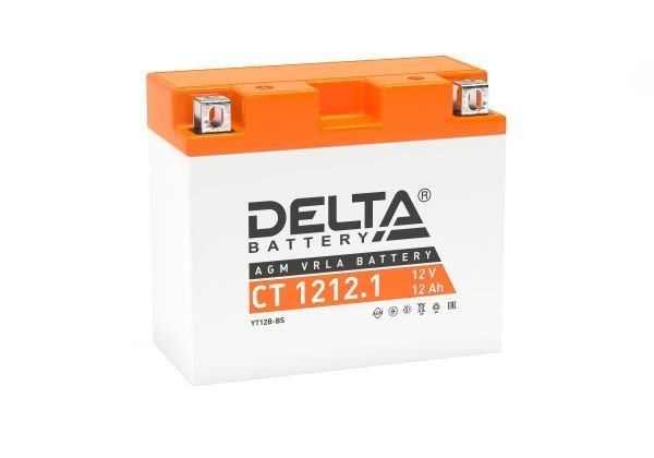 Delta CT 1212.1