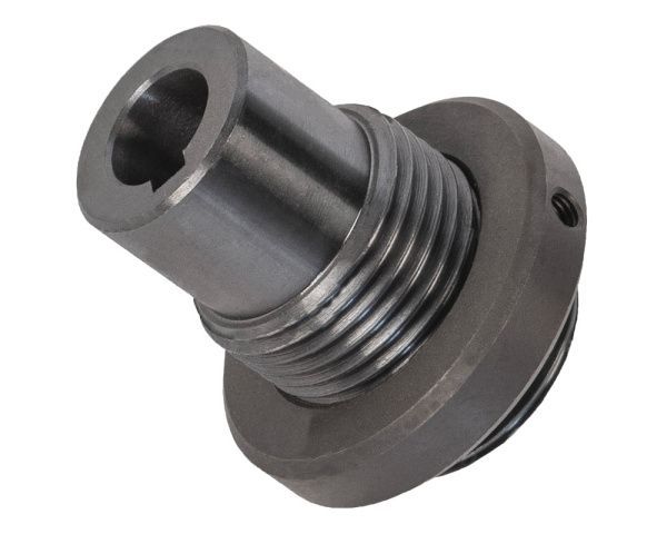 DOORHAN Гайка+втулка с резьбой для микровыключателя Shaft-20KIT, DSH20-3