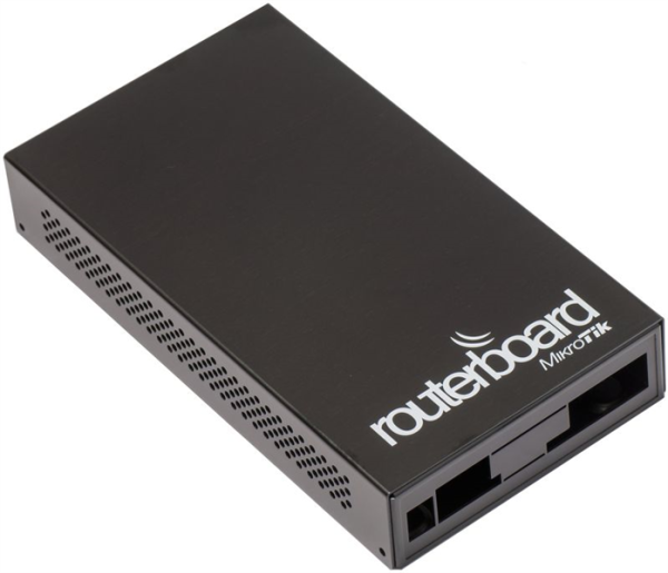 MikroTik Universal indoor case for RBM33G