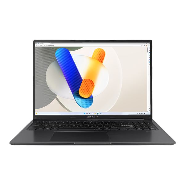 ASUS Vivobook 16 X1605VA-MB2106 Intel Core i5-13420H  2.1 GHz  DDR4 16GB 512GB PCIE G4 SSD Intel Iris X Graphics 16.0" WUXGA (1920 x 1200) 16:10  IPS-level 60Hz Without OS 1.68 kg  Indie Black