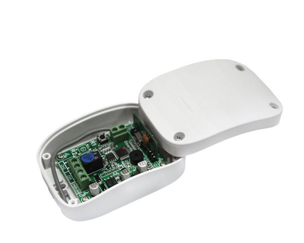 DOORHAN Приемник внешний 1-о канальный, DHRE-1 DOORHAN Приемник внешний 1-о канальный, DHRE-1