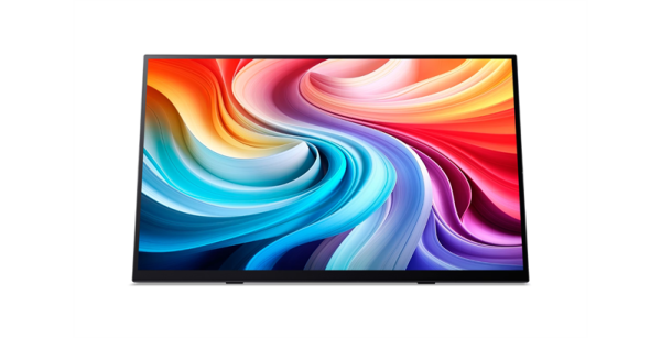 27'' ACER UT272Ubmipzx 10 point MultiTouch, 16:9, IPS, 2560x1440, 4ms, 360cd, 75Hz, 1xHDMI(1.4) + 1xDP(1.2) + Audio out + USB3.2x2 + USB-B(1up 2down), Speakers 1.5Wx2, sync: FreeSync, hdr: HDR 10