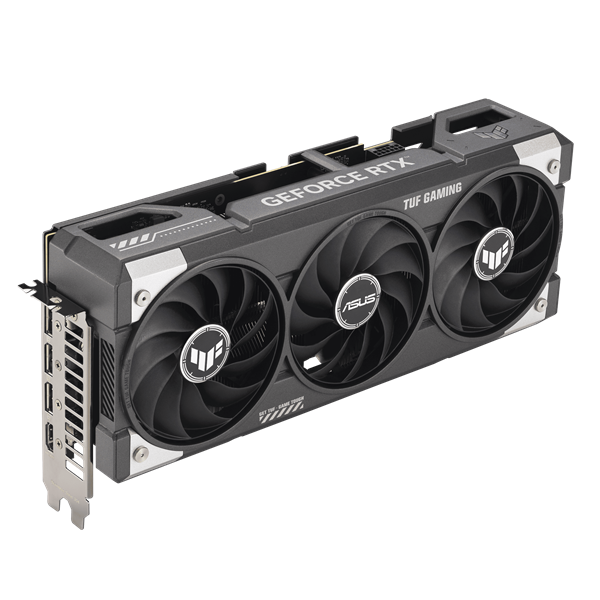 ASUS TUF-RTX5060TI-O8G-GAMING//RTX5060TI HDMI DP*3 8G D7; 90YV0MR0-M0NA00