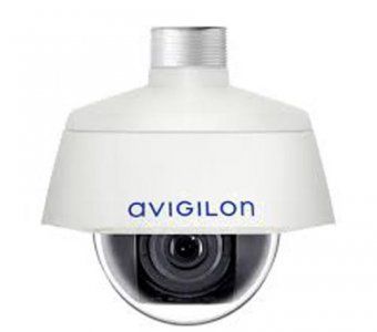 Купольная IP-камера Avigilon 1.0C-H4A-DP2