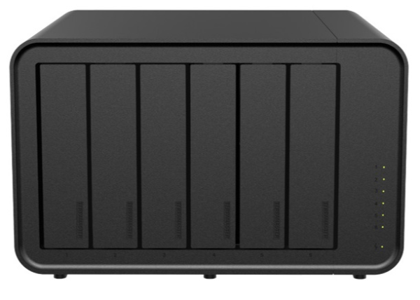 TerraMaster F6-424 tower NAS QC 3,4Ghz/8Gb(32)/TRAID,JBOD,RAID0,1,10,5,6/up to 6 HDD SATA(3,5' or 2,5')/2xM.2 2280 NVMe/2xUSB/HDMI/2x2,5GbE RJ-45/iSCSI/1xPS/1YW TerraMaster F6-424 tower NAS QC 3,4Ghz/8Gb(32)/TRAID,JBOD,RAID0,1,10,5,6/up to 6 HDD SATA(3,5' or 2,5')/2xM.2 2280 NVMe/2xUSB/HDMI/2x2,5GbE RJ-45/iSCSI/1xPS/1YW