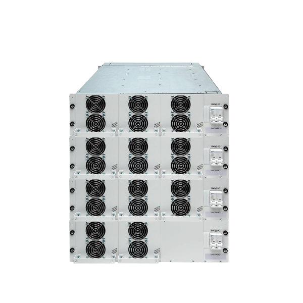 Инвертор DC/AC-110/220В-27500ВА-12U-23 (-РА; -BRS; -РГ)