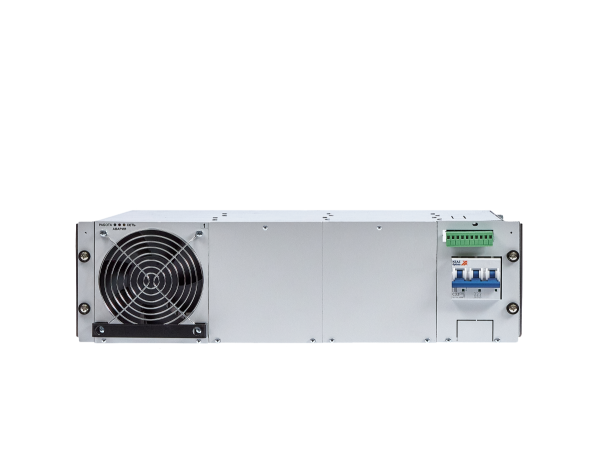 Корзина ИПС-9000-380/48В-180А-0/3-3U-23