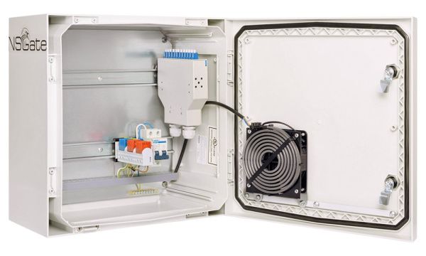 NSC-4040HF (C404H1F1)