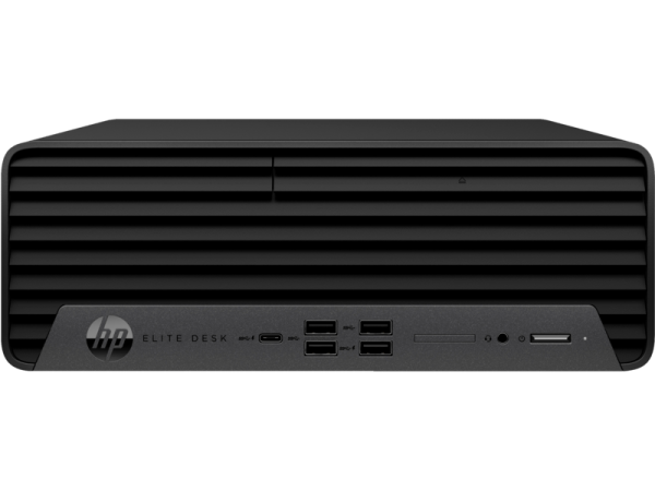 HP Elite 600 G9 SFF Core i7-13700,16Gb DDR5-4800(1),512Gb SSD M.2 NVMe,Intel Q670,WiFi 6+BT 5,ENG/RU Kbd+Mouse,2y,Win11Pro