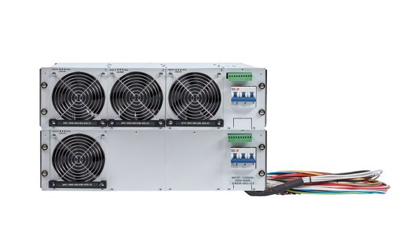 ЗВУ ИПС-12000-380/48В-240А-4/6-6U-23 ТКI