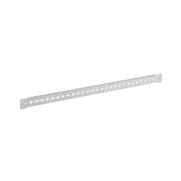 Рейка узкая боковая для корпусов CQE & CQE N, Ш=1200 мм, упаковка - 4 шт. RAM block
