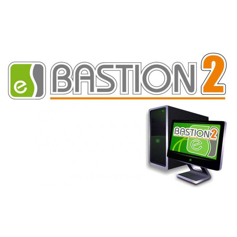 Лицензия на сервер системы АПК Бастион-2 - Сервер 2000