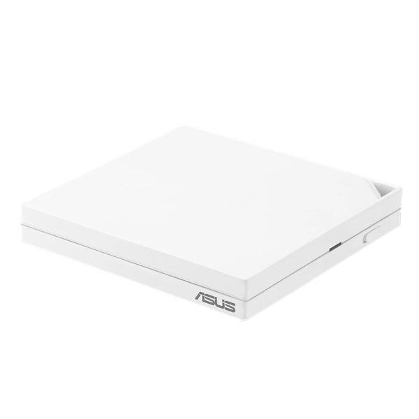 ASUS RT-AX57 Go // AX3000 // 2402+574 Mbps, 2,4 + 5 gGz, 5 internal antennas
