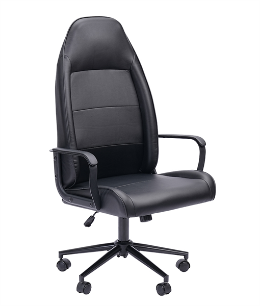 Chairman CH941 экокожа, черный