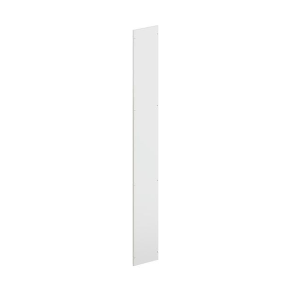 Панели боковых для корпусов CQE N, ВхГ 1800х300 мм, комплект - 2 шт. RAM block